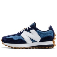 New Balance Levi's x 327 'Indigio Denim' MS327LVA รองเท้านิวบาลานซ์ ของแท้จากช็อป