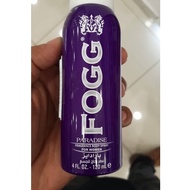 Fogg Scents-Paradise 120ml For Women/Fogg Scents-Paradise 120ml Untuk Wanita