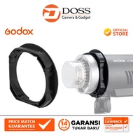 Godox AD-AB Adapter Ring For The AD300Pro Monolight