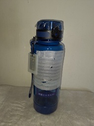 太和工房TR55藍色運動水壺1000ml（無外盒）