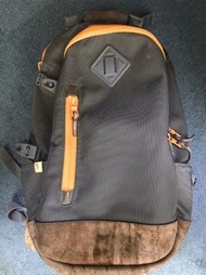 Visvim ballistic 20l