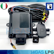 ชุดอุปกรณ์ MP48 ECU 4 สูบ สำหรับ LPG/ CNG ชุดแปลงสำหรับรถยนต์ 4 สูบ