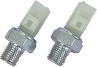 AISELAN 2PCS 6U5Z9278D Engine Oil Pressure Sensor Compatible with 98-19 Explorer/02-11 Ranger/99-16 