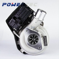 Turbolader Full For Ford Ranger Everest 2.2 TDCi Duratorq 110 Kw 831157 831157-0002 FB3Q-6K682-AB Co