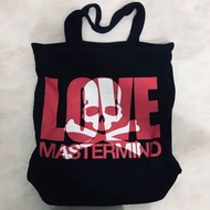 (現貨)Mastermind Japan Tote Bag