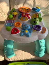 VTech 寶寶學習桌