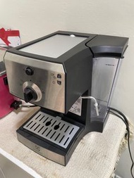 ［伊萊克斯］半自動義式咖啡機（降價中）