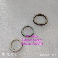 Exhaust Gasket Exhaust Packing Ex5 Dream Y80 Kriss