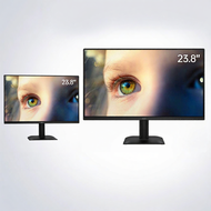 AOC | จอภาพ 24 นิ้ว 144Hz แบบโพลาไรซ์