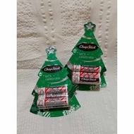 Chap Stick Lipbalm - Candy Cane (1 PC); from US