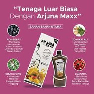 Jus Arjuna Maxx D'Herbs
