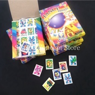 【48 pcs】Fancy Eraser / Pokemon Go Rubber Eraser / Pokemon Eraser / Pemadam / 宝可梦胶擦