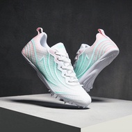 Professional Athletics Sprint Triple Jump Spike Shoes