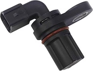 JUEDIMA ABS Wheel Speed Sensor Rear Center, Compatible with Ford F150, F250/ F350/ F450/ F550 Super 