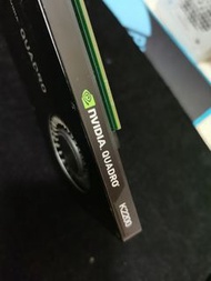 Nvidia K2200 專業繪圖卡 (not GT 1030 1050 1050ti)