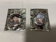新世紀福音戰士 碇真嗣 渚薰