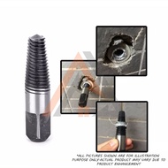 Pipe Extractor Damages Screw Extractor Bolt Screw Remover