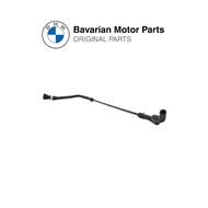 Original BMW Ventilation Line Radiator Top For E81/E82/E87/E87 LCI (17127565091)