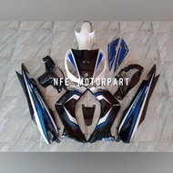 Coverset lc v1 Spark RR 2009