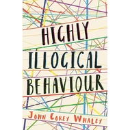 Highly Illogical Behavior by John Corey Whaley | self help