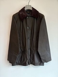 Barbour Classic Bedale Wax Jacket Olive