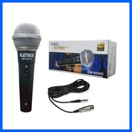 ✆ ◵ ◴ MJL SN-630 Sony Microphone Karaoke Microphone