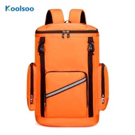 [Koolsoo] Emergency Backpack Portable Emergency Bag Lightweight Pack for Evacuation