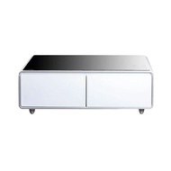 HAFELE ตู้เย็น สมาร์ทเทเบิล 495.06.726*ขาว