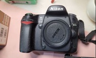 Nikon D80 單鏡反DSLR 相機