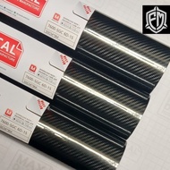 Maxdecal Sticker 7600-Sgc 7D-15 [Carbon 6D] Per Roll