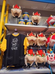無敵星 杯  日本環球影城  usj usj代購  大阪  日本環球影城 日本代購  庫巴 奇諾比奧  超級瑪利歐 日本瑪利歐代購 日本環球影城代購 日本usj代購 yoshi  日本 庫巴jr us