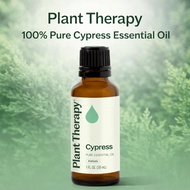 Plant Therapy Cypress Essential Oil