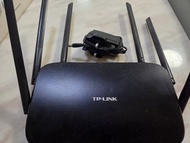 TP-Link AC1900 雙頻無線路由器