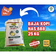 BAJA BUAH DURIAN NAS 888 NAFAS PELADANG 25kg