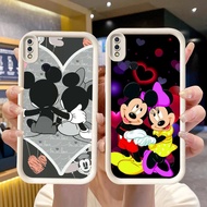 MK-27 Mickey Mouse Soft Silicone for Samsung A10S A30 A20S A36 A20 A11 A21S A10 A56