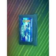 Pokemon Sapphire GameBoy Advance