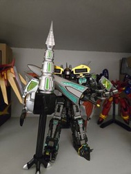 招財貓 恐龍戰隊 大獸神