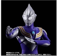 日版 魂限 真骨彫 真骨雕 Ultraman Tiga 迪加 Sky Type 天空形態 s.h.figuarts shf