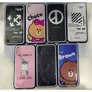 SAMSUNG A01 CASING PHONE / CUTE DESIGN