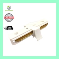 LED track lighting track bar / rail joint bar accessories Track rail connector Right 180 degree angle