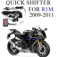 New For YAMAHA R1M R1 M 2009-2011 Motorcycle Parts Quick Shifter Quick Shift System Electric Quick S