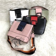 IMPORTED BAGS FASHION WOMEN'S SELEMPANG BAGS 7040 2046 3074 801822 930748 1575/182/N2600/E4270