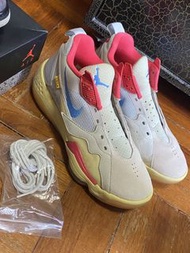 Nike UNLA us10.5 Union  zoom 92 Jordan 10.5  kobe lbj