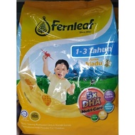 Fernleaf 1-3 Tahun Perisa Madu 850g