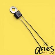 PTC THERMISTOR TEMPERATURE SENSOR PTFM04BD222Q34BS