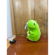 Capybara snot teddy bear 30cm