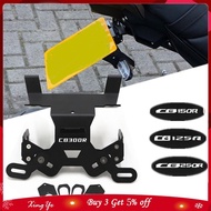 🔥Give Presents🔥For Honda CB300R CB250R CB150R CB125R Accessories short tail fender eliminator regist