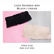 Lace kemben bra / basic kemben bra