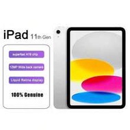 iPad 11 แท็บเล็ตพร้อมชิป A16 Bionic, หน้าจอ Liquid Retina อัตรารีเฟรชสูงแบบปรับได้ 120Hz, ตัวเครื่อง