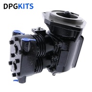 1W6473 2P7800 Air Compressor For CAT 12G 130G 140G 14G 235 920 930 936 950B 950E FB518 3304 3306 Eng